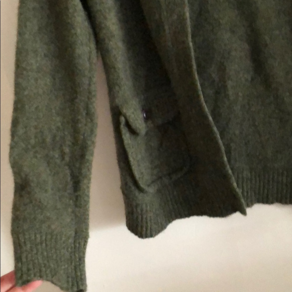 Pendleton Lambs Wool Sweater - image 5